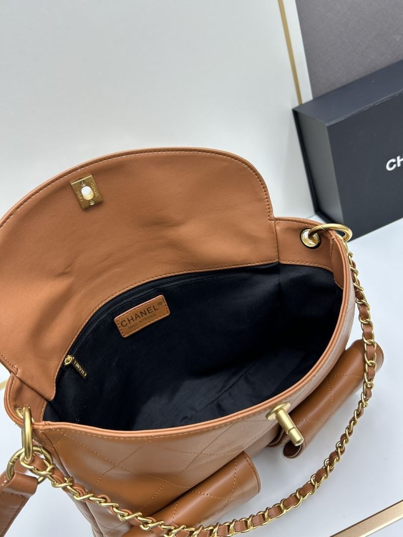 Chanel Hobo Bags